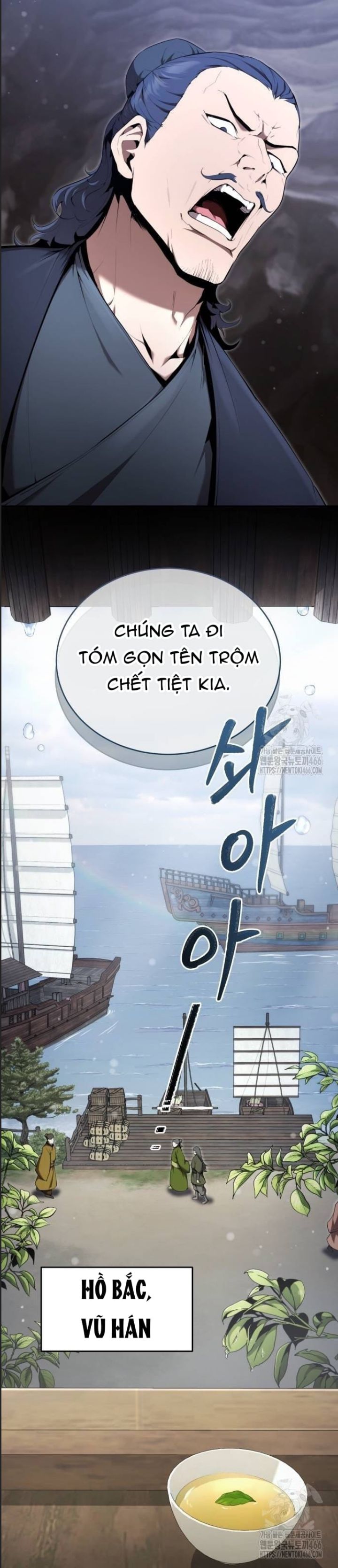 Giáo Chủ Ma Giáo Cũng Biết Sợ Chapter 34 - 20