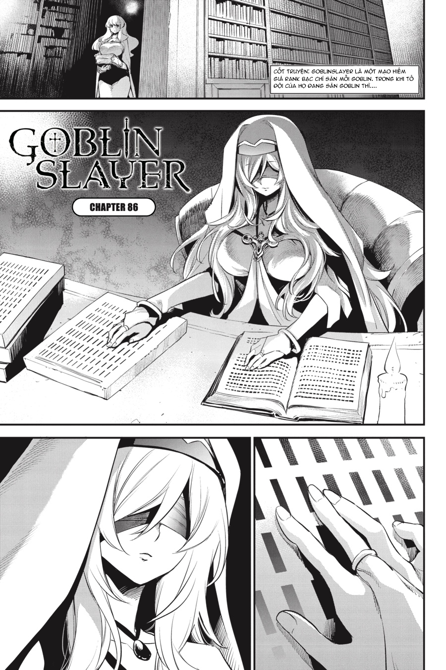 Tôi Chỉ Muốn Tiêu Diệt Goblin Chapter 86 - 4