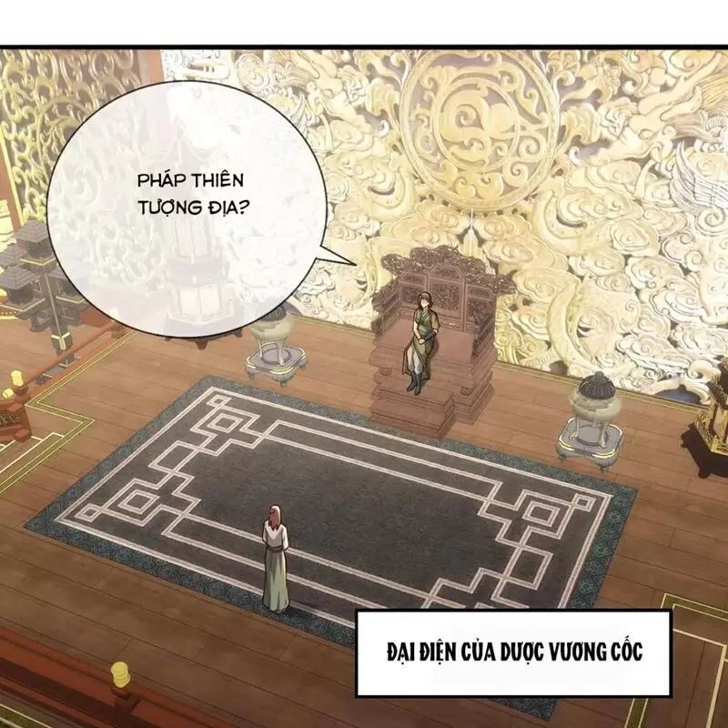 Ngạo Thị Thiên Địa Chapter 795 - 5