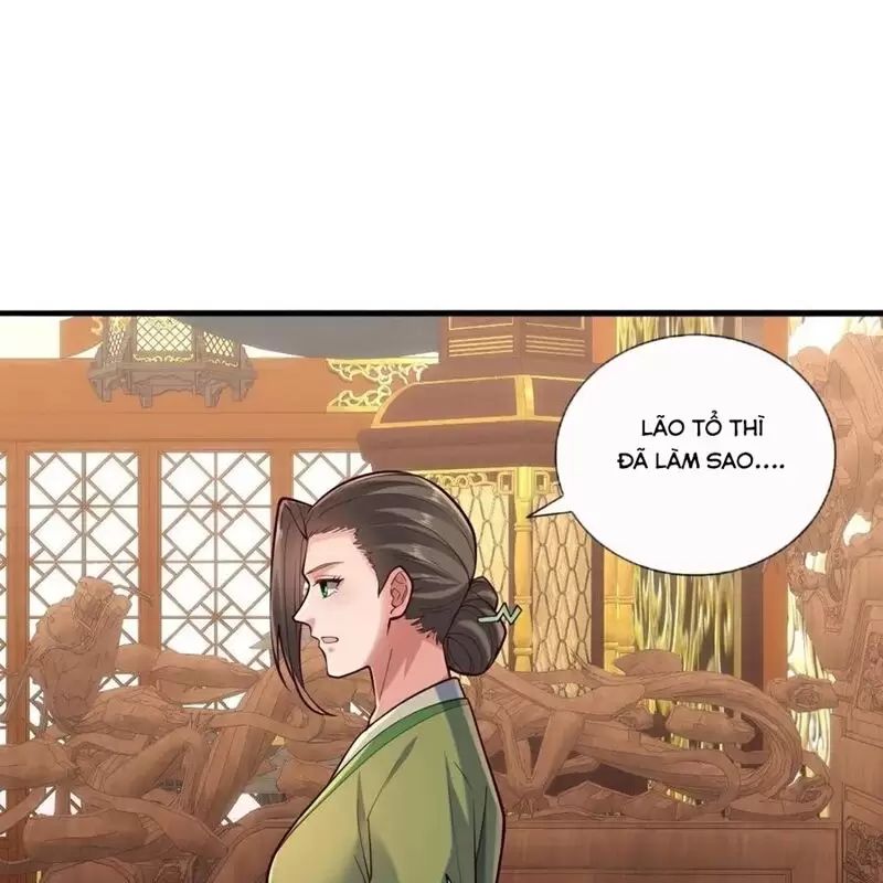 Ngạo Thị Thiên Địa Chapter 795 - 14