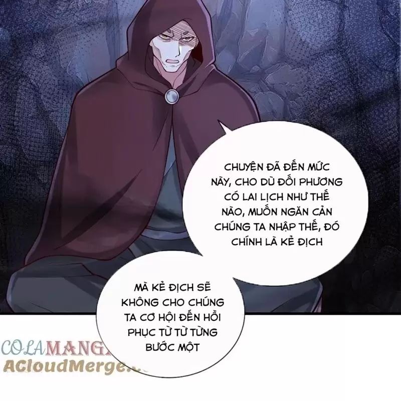 Ngạo Thị Thiên Địa Chapter 795 - 41