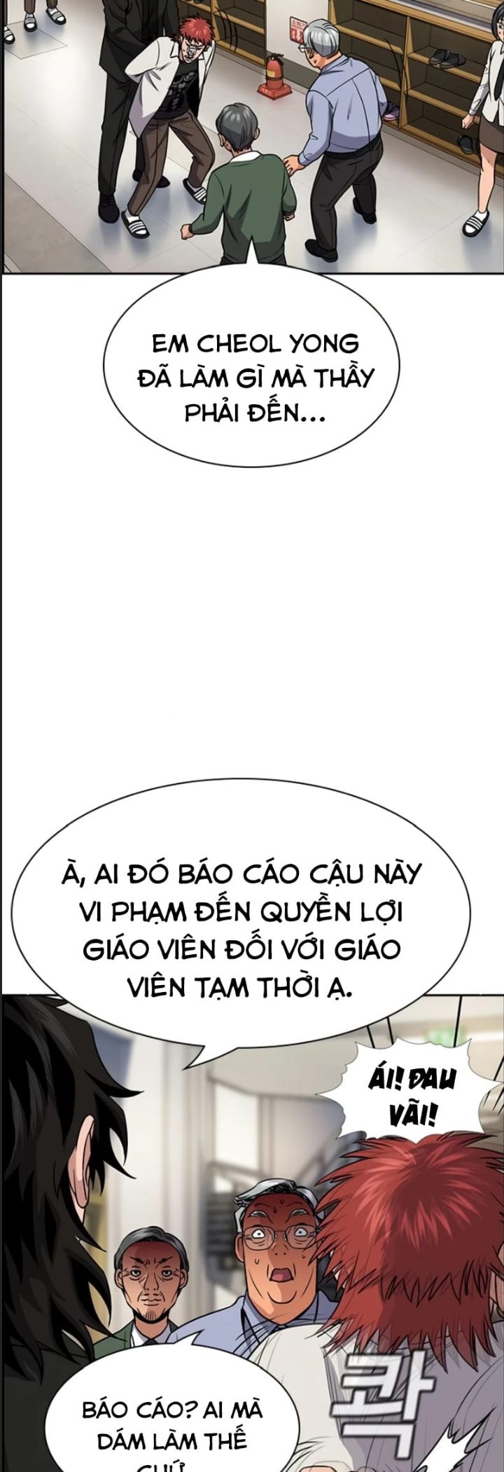 Giáo Dục Chân Chính Chapter 167 - 6