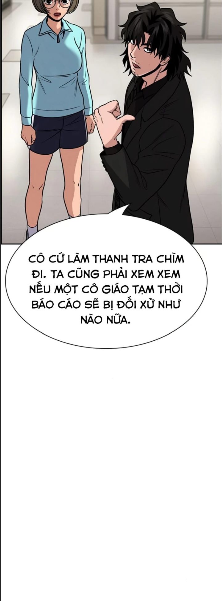 Giáo Dục Chân Chính Chapter 167 - 21