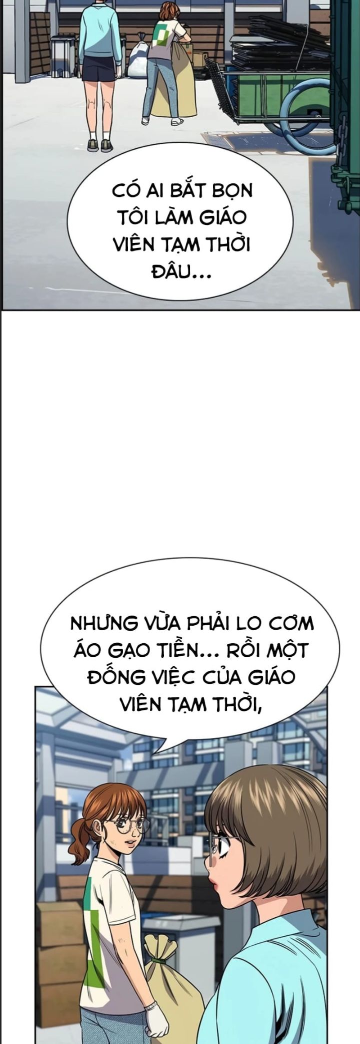 Giáo Dục Chân Chính Chapter 167 - 40