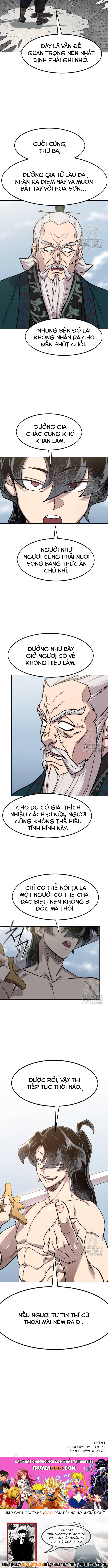 Hoa Sơn Tái Xuất Chapter 146 - 12