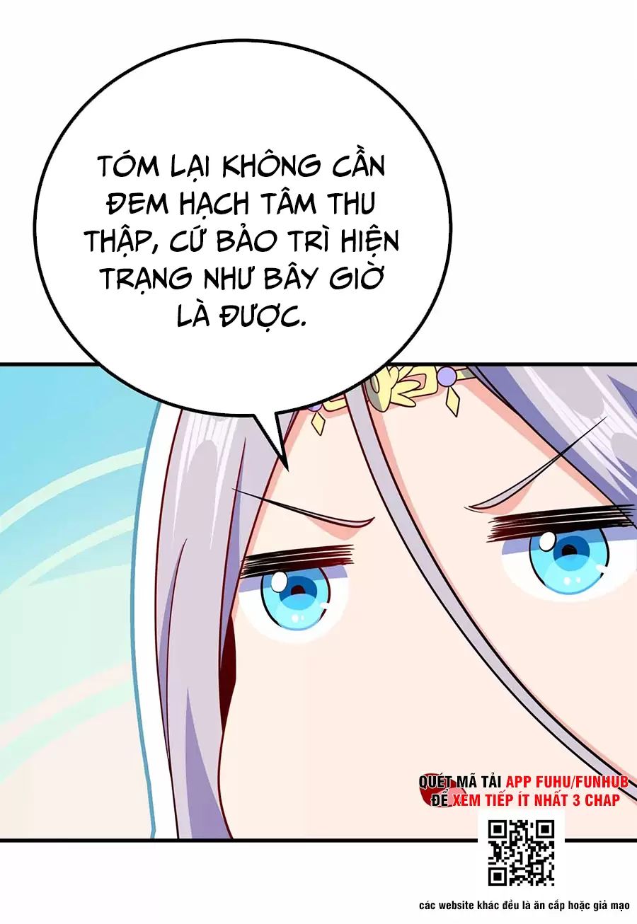 Nương Tử Nhà Ta Là Nữ Đế Chapter 165 - 36