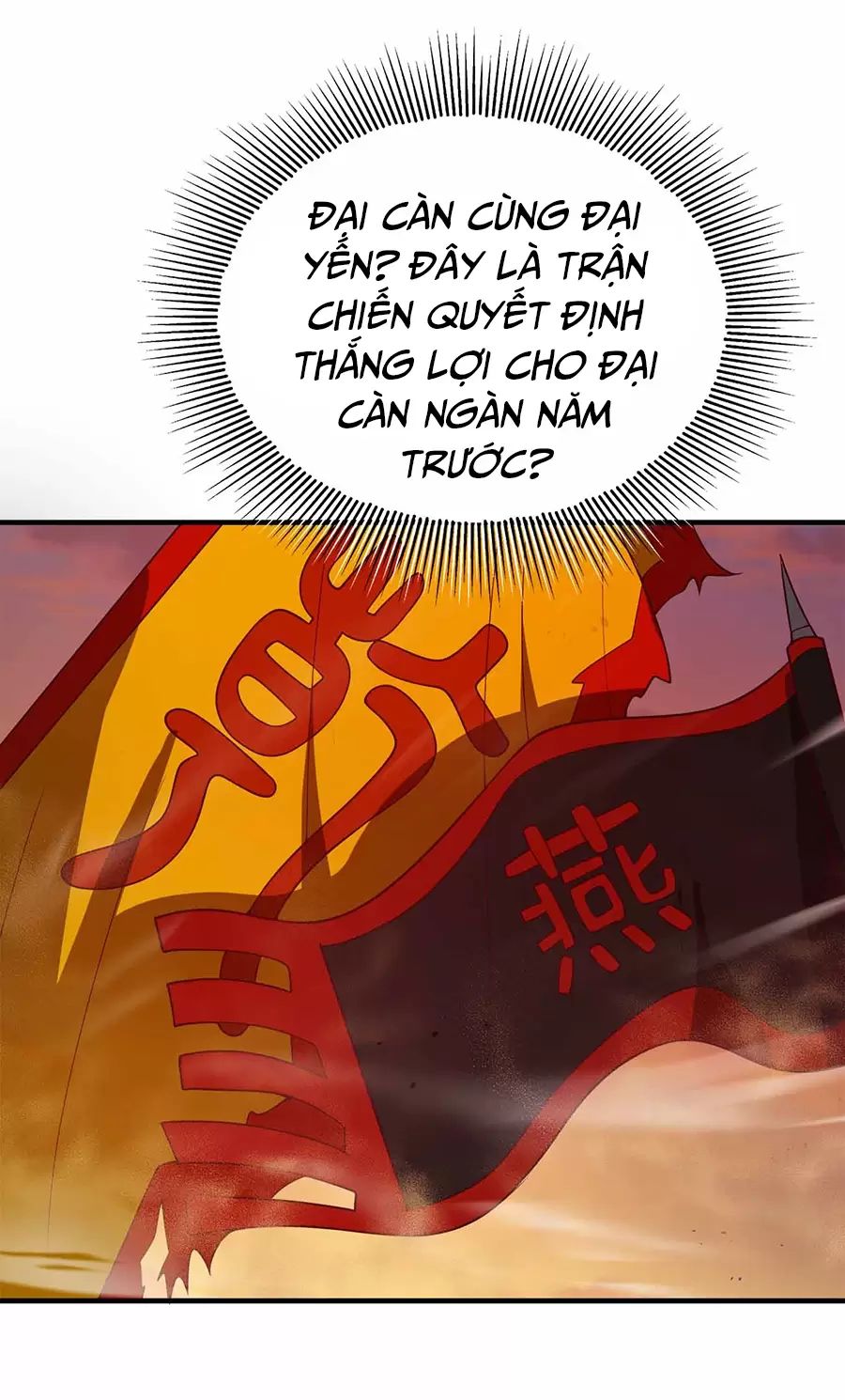 Nương Tử Nhà Ta Là Nữ Đế Chapter 167 - 20