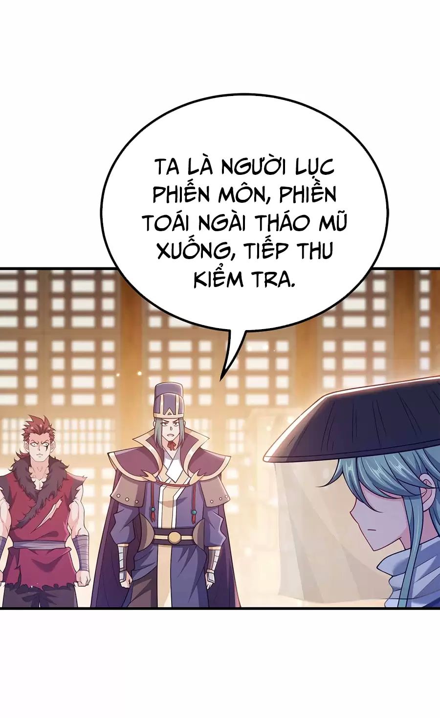 Nương Tử Nhà Ta Là Nữ Đế Chapter 167 - 60