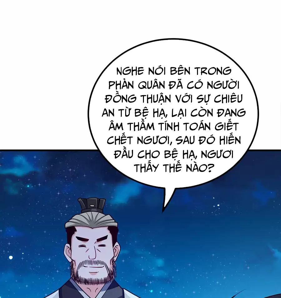 Nương Tử Nhà Ta Là Nữ Đế Chapter 169 - 6