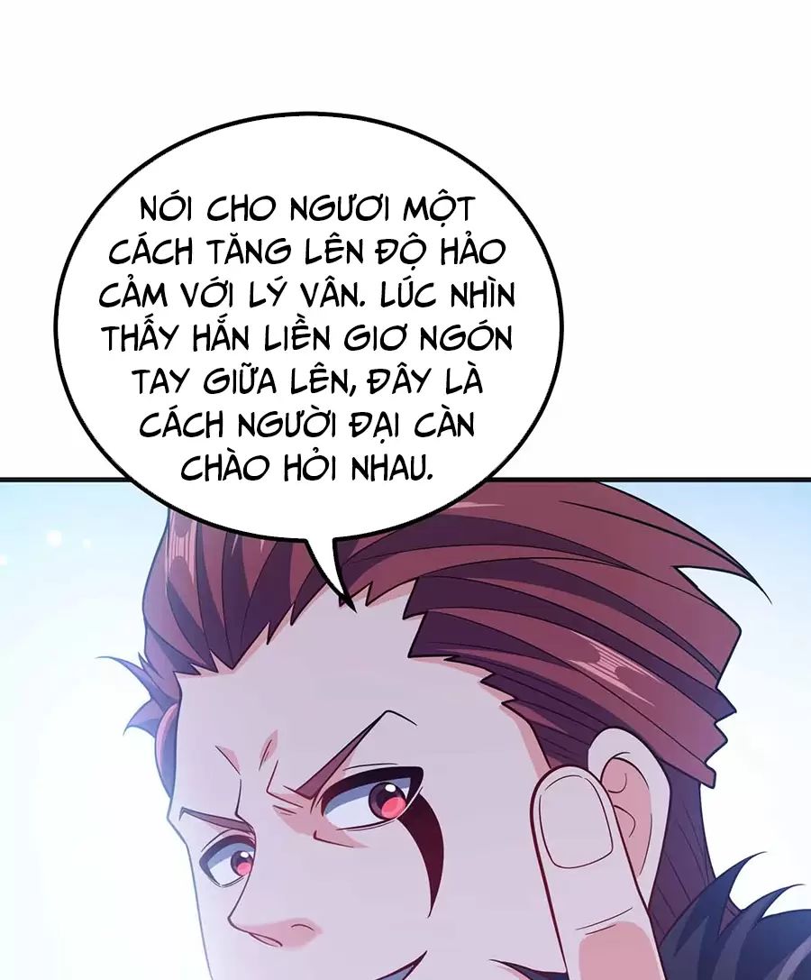 Nương Tử Nhà Ta Là Nữ Đế Chapter 170 - 8