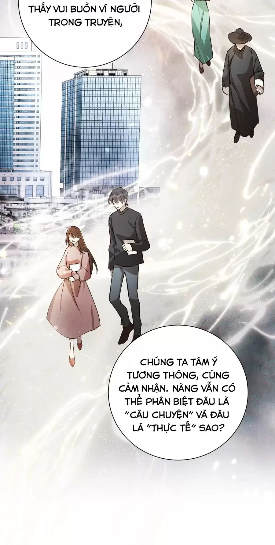 Một Ngàn Lần Thử Giết Chết Nam Chính Chapter 59 - 13