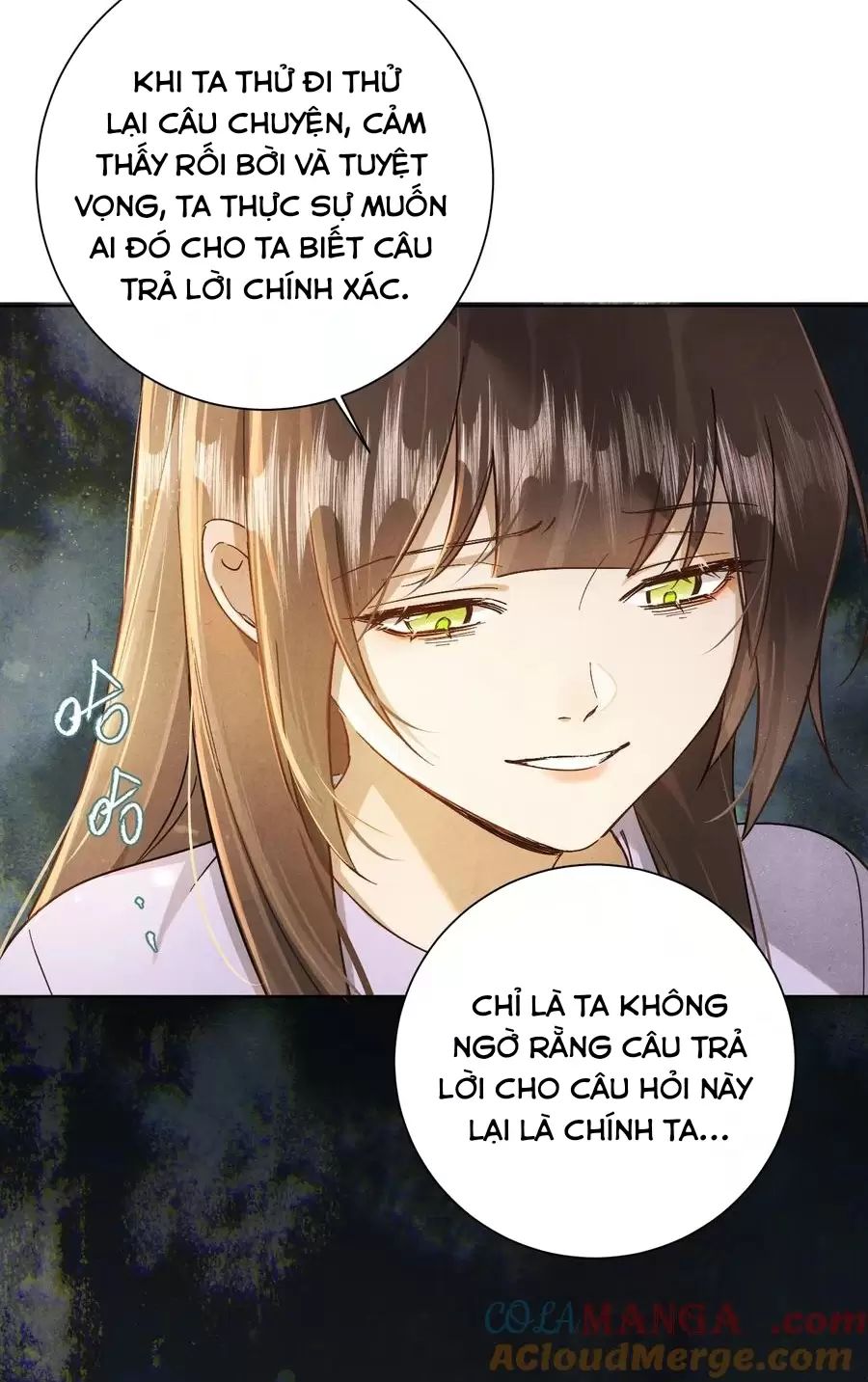 Một Ngàn Lần Thử Giết Chết Nam Chính Chapter 59 - 21