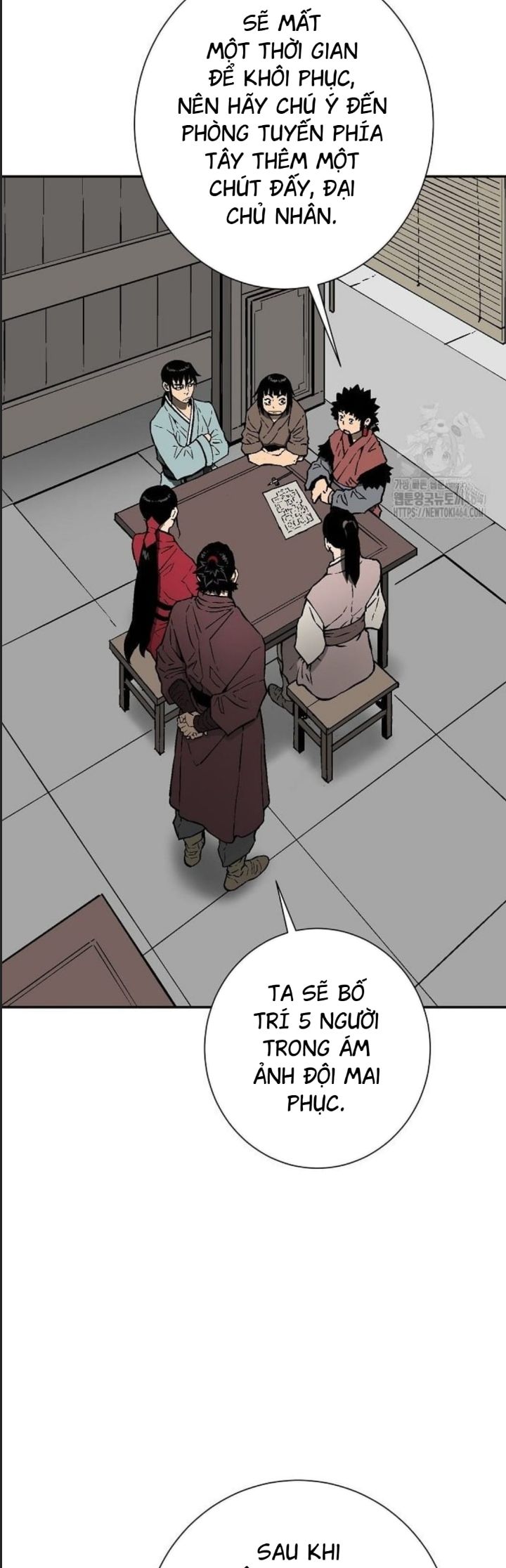 Vĩ Linh Kiếm Tiên Chapter 81 - 17