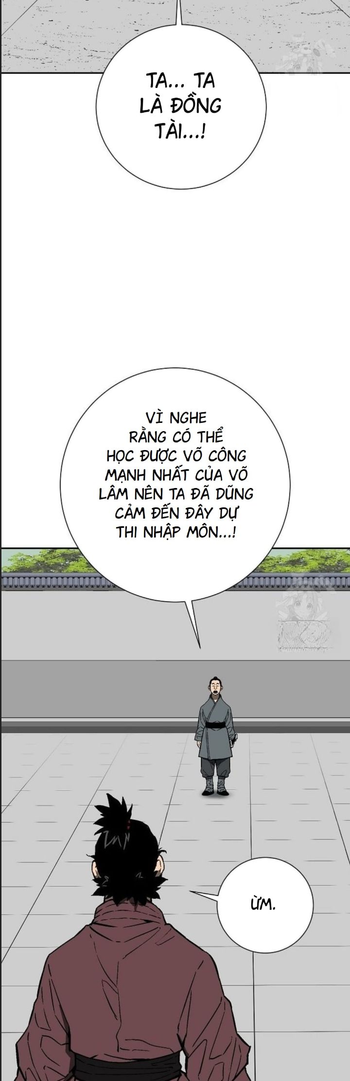 Vĩ Linh Kiếm Tiên Chapter 81 - 36