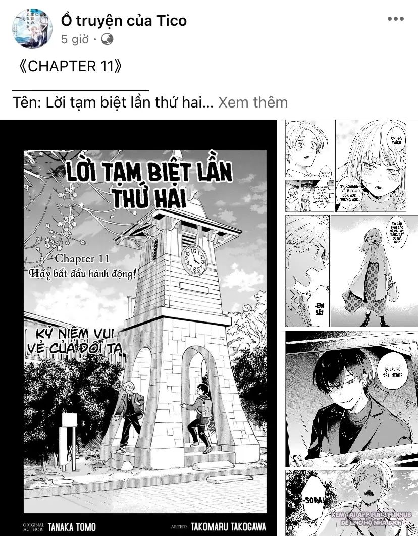 Nạn Nhân Thứ 7 Chapter 15 - 80