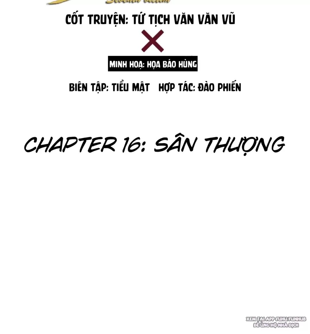 Nạn Nhân Thứ 7 Chapter 16 - 13