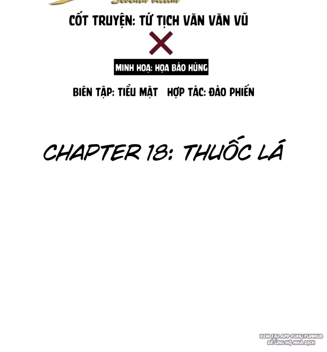 Nạn Nhân Thứ 7 Chapter 18 - 4