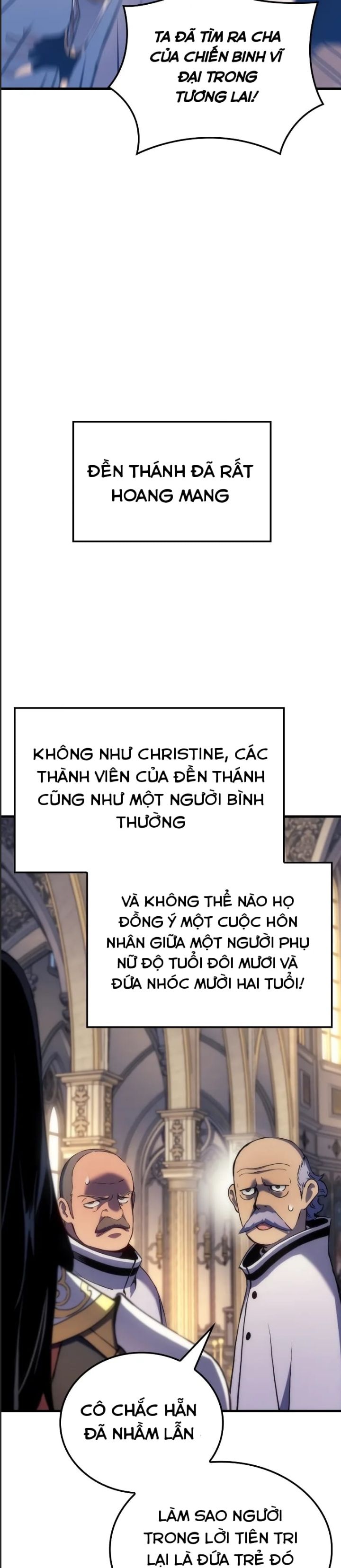 Đế Vương Hồi Quy Chapter 52 - 23