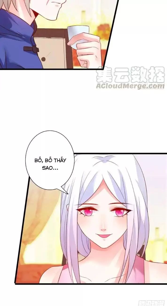 Hắc Đạo Này Có Chút Manh Chapter 156 - 9