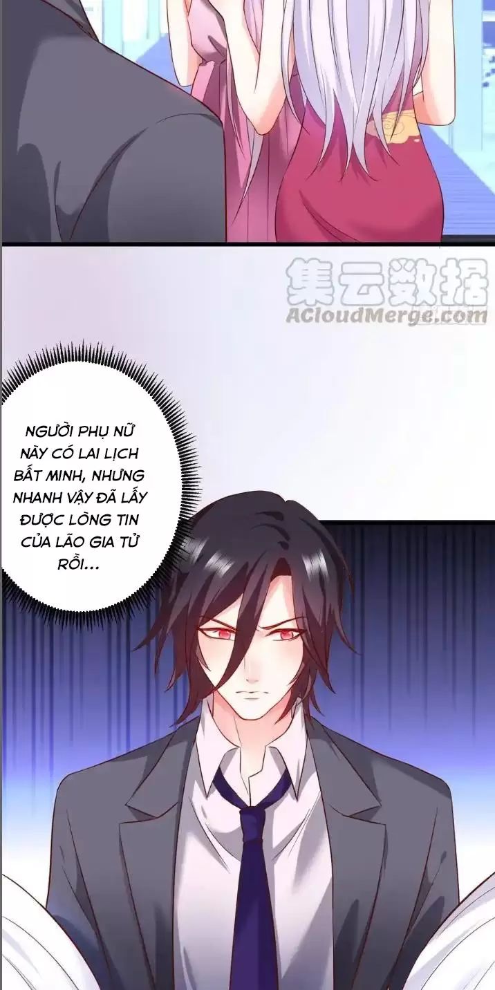 Hắc Đạo Này Có Chút Manh Chapter 158 - 34