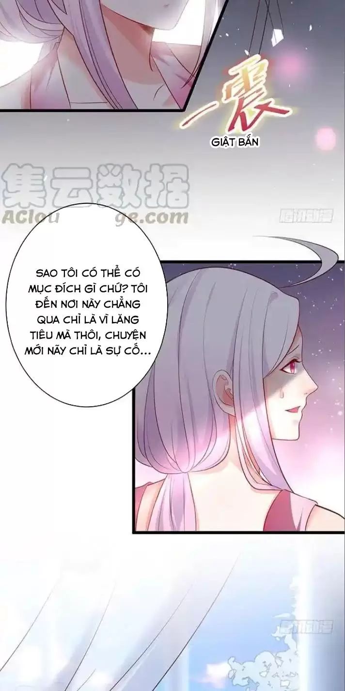 Hắc Đạo Này Có Chút Manh Chapter 161 - 28