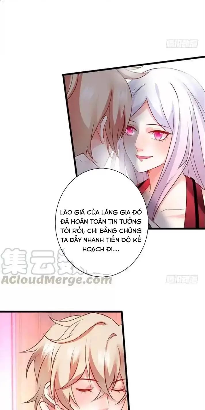 Hắc Đạo Này Có Chút Manh Chapter 161 - 37