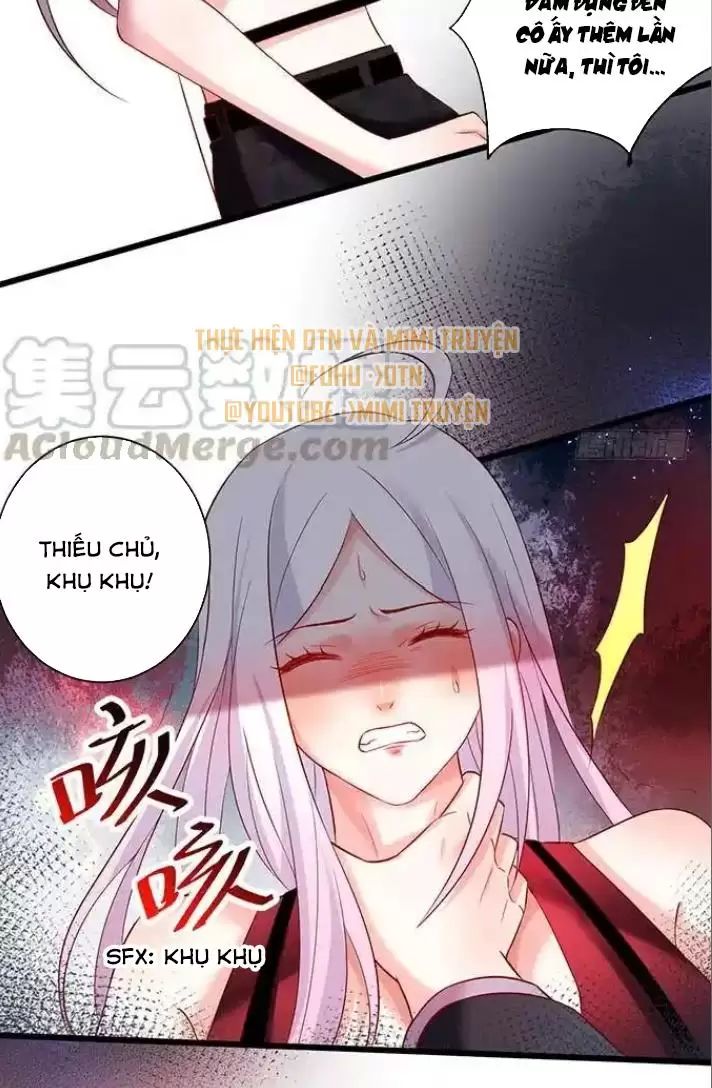 Hắc Đạo Này Có Chút Manh Chapter 161 - 44