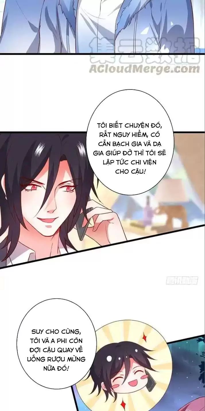 Hắc Đạo Này Có Chút Manh Chapter 162 - 4