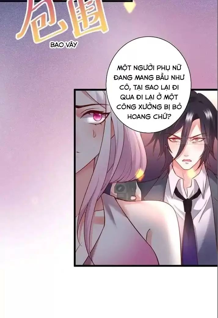 Hắc Đạo Này Có Chút Manh Chapter 168 - 5