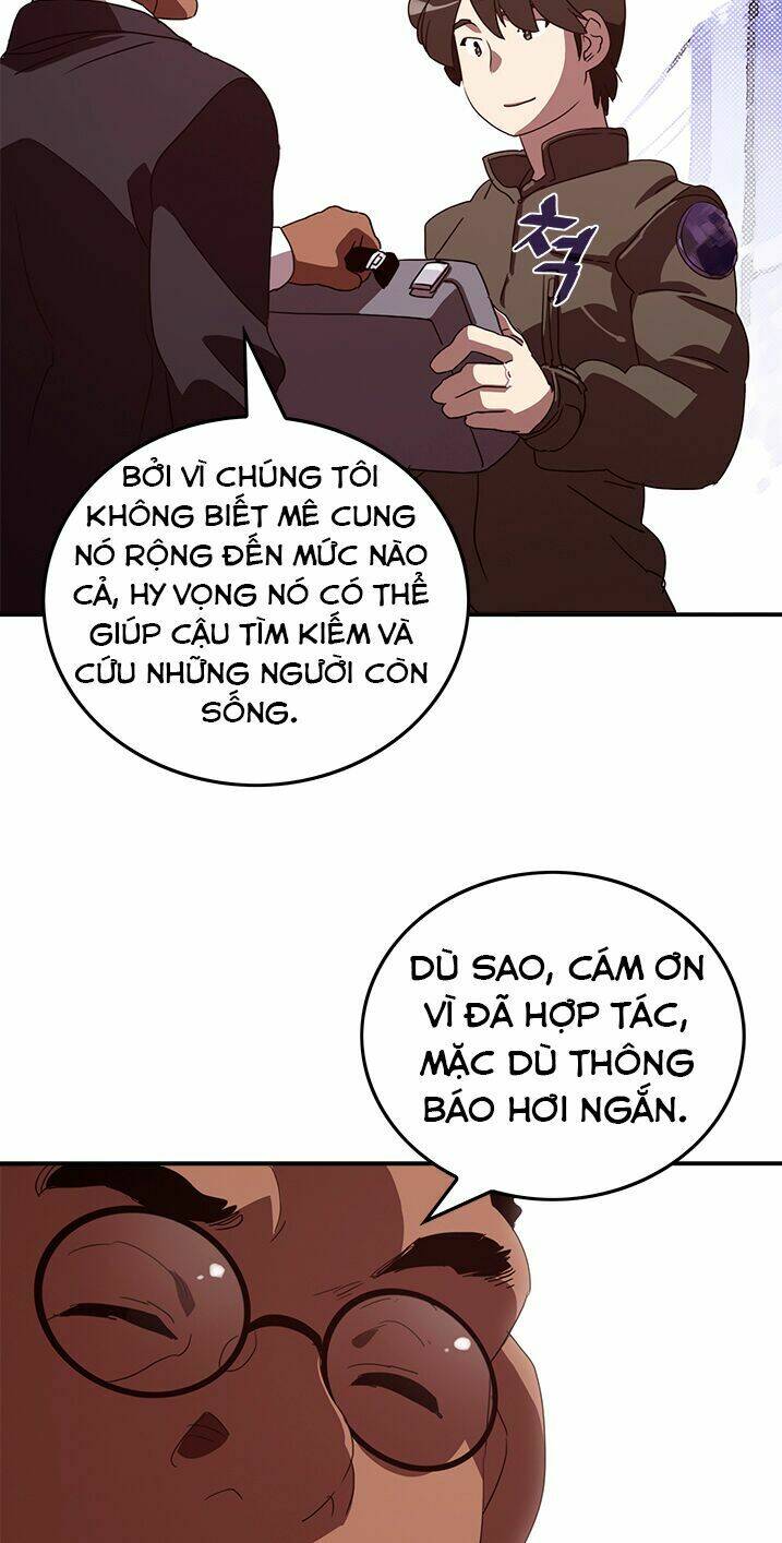 Ta Là Vua Pháp Sư Chapter 57 - 2