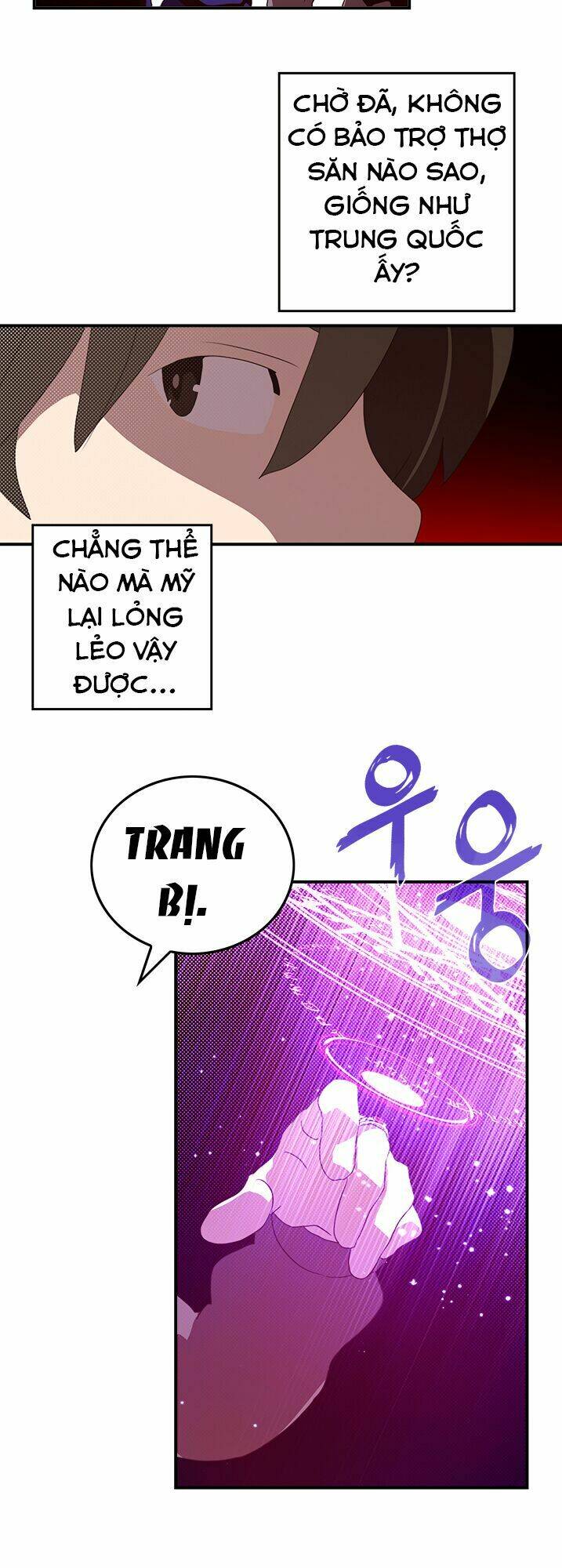 Ta Là Vua Pháp Sư Chapter 57 - 5