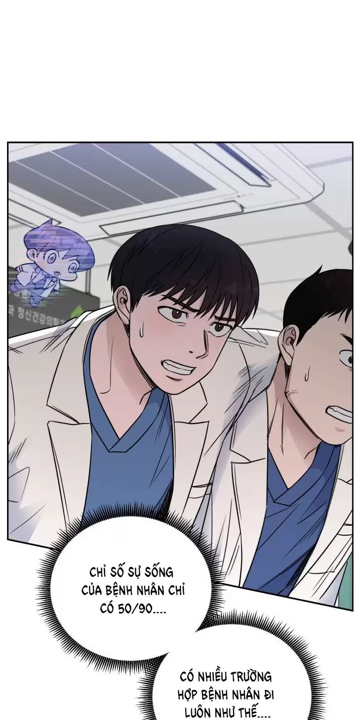 A.i. Doctor Chapter 56 - 5