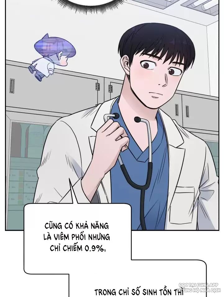 A.i. Doctor Chapter 56 - 32