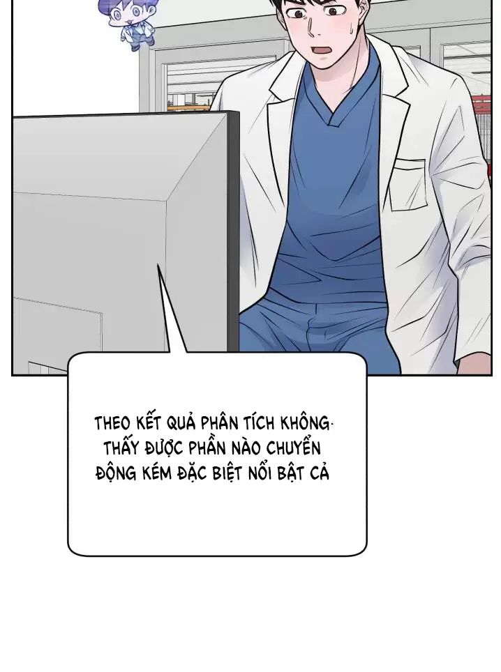 A.i. Doctor Chapter 56 - 63