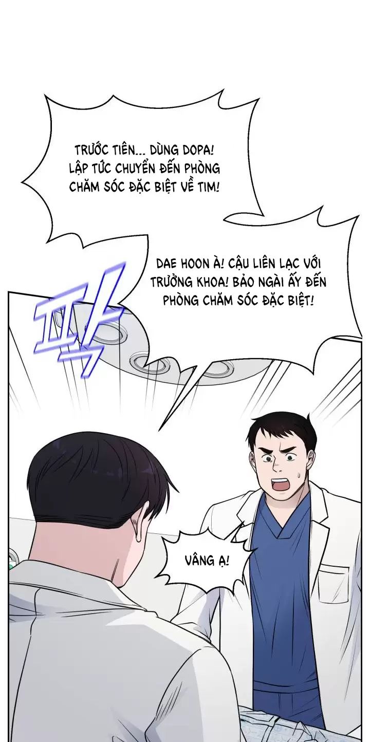 A.i. Doctor Chapter 56 - 74