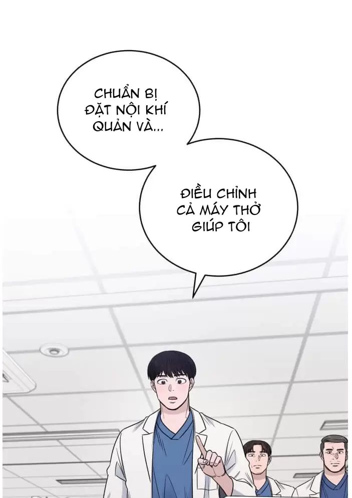 A.i. Doctor Chapter 57 - 3