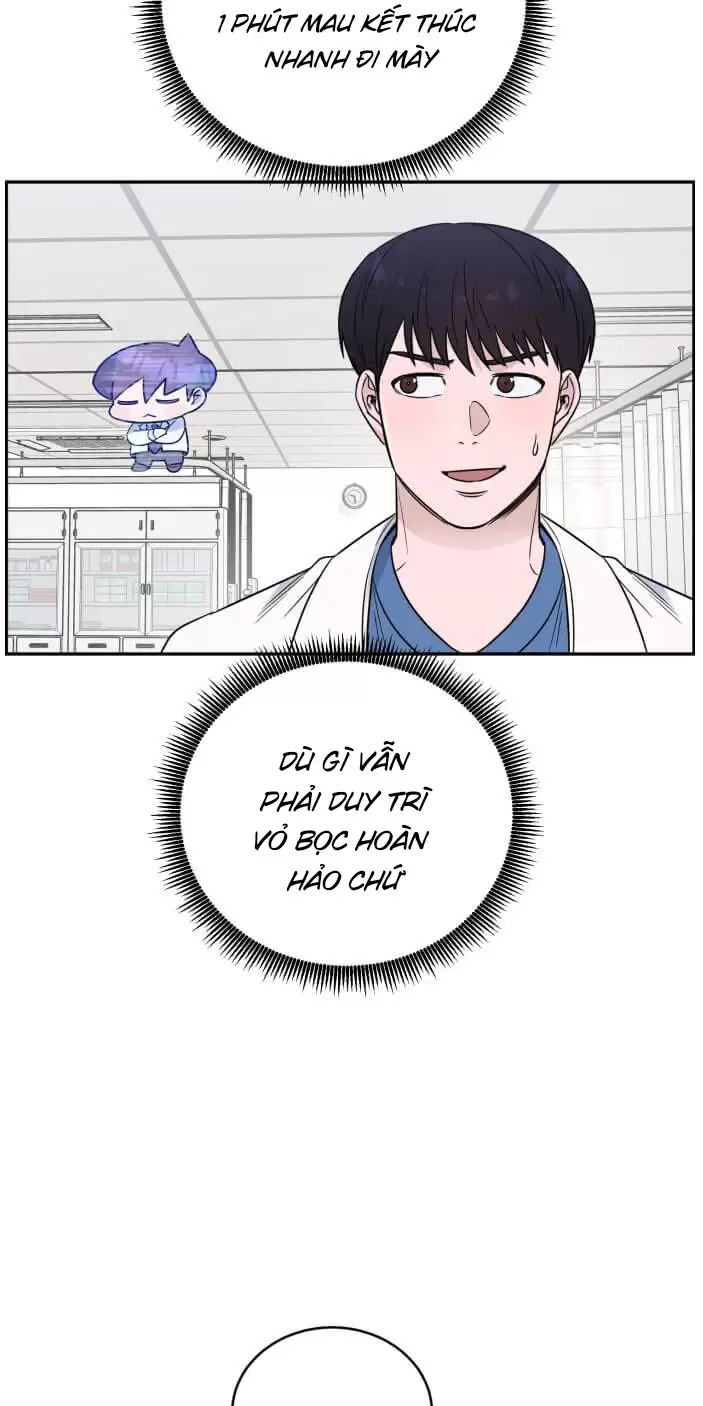 A.i. Doctor Chapter 57 - 5