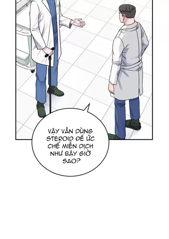 A.i. Doctor Chapter 57 - 11