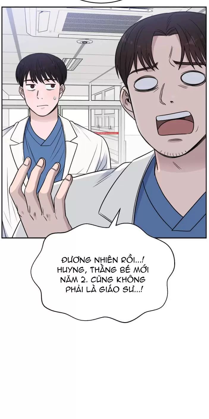 A.i. Doctor Chapter 57 - 21