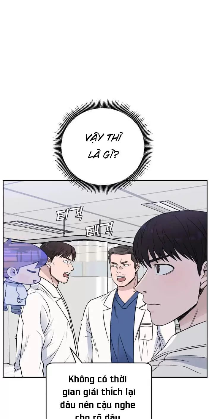 A.i. Doctor Chapter 57 - 37