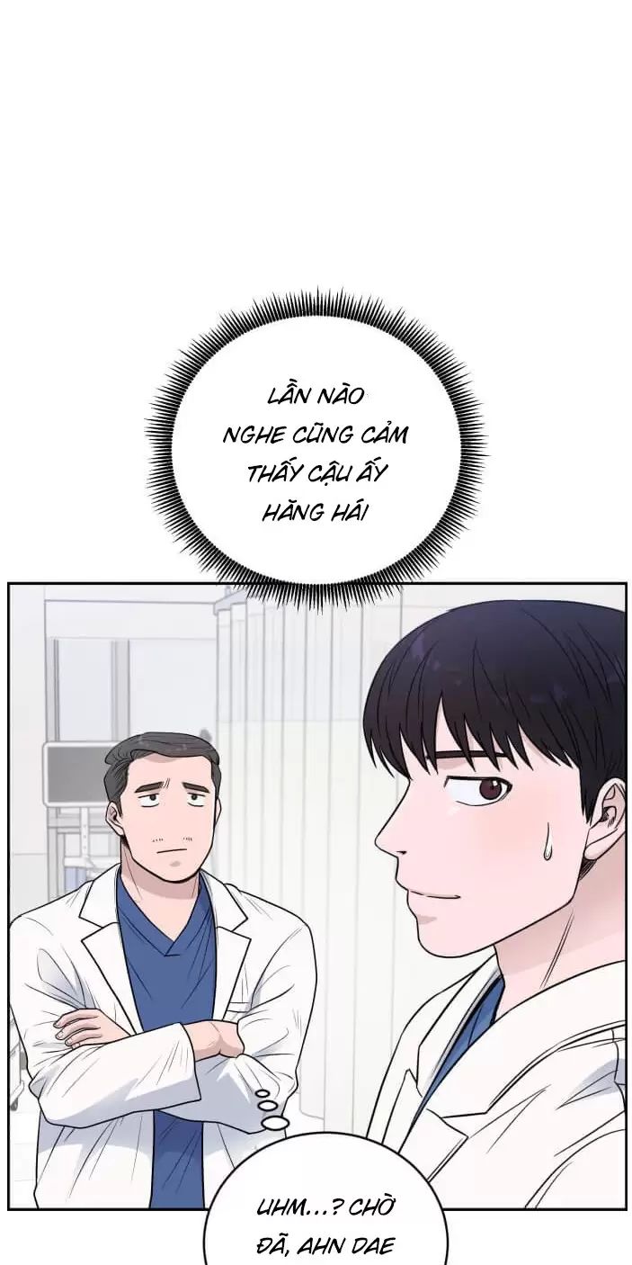 A.i. Doctor Chapter 57 - 78