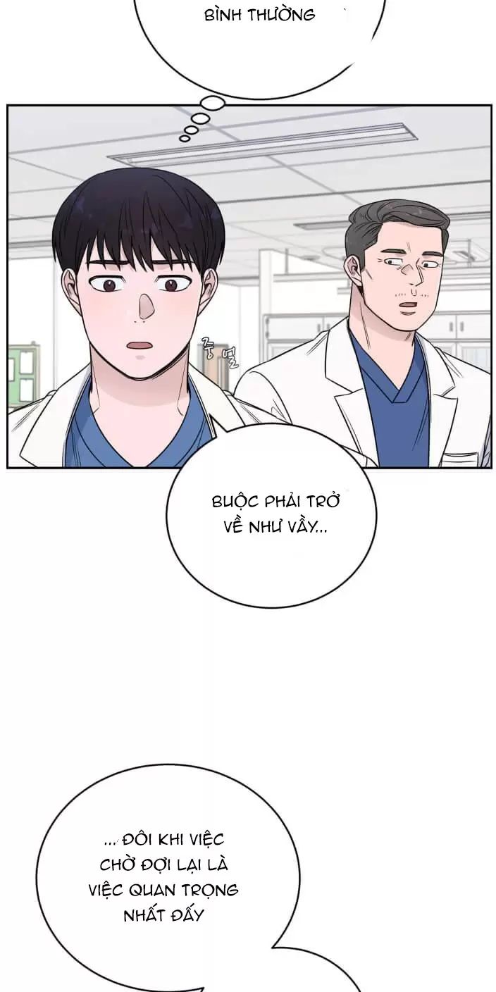 A.i. Doctor Chapter 57 - 97