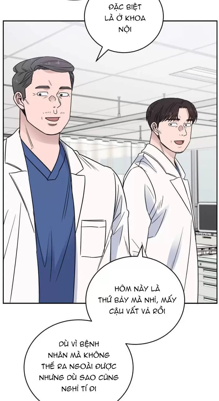 A.i. Doctor Chapter 57 - 98