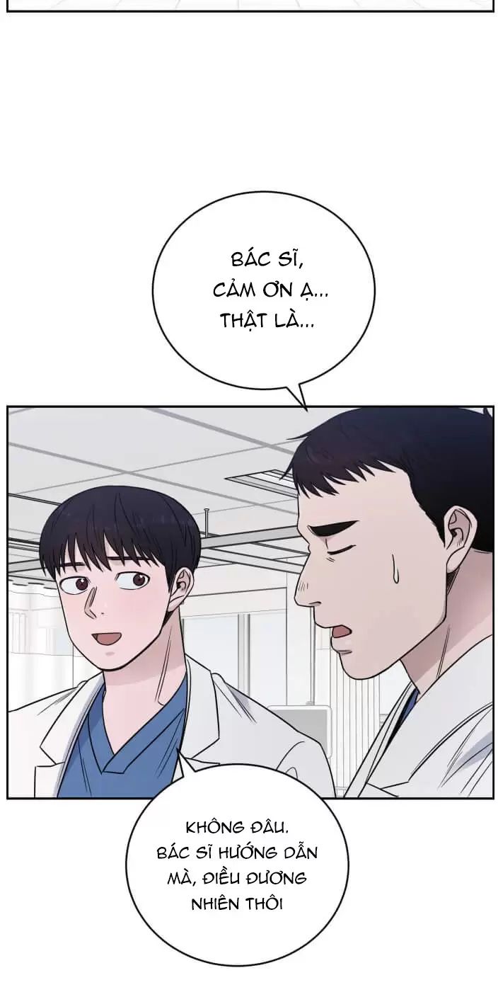 A.i. Doctor Chapter 57 - 100