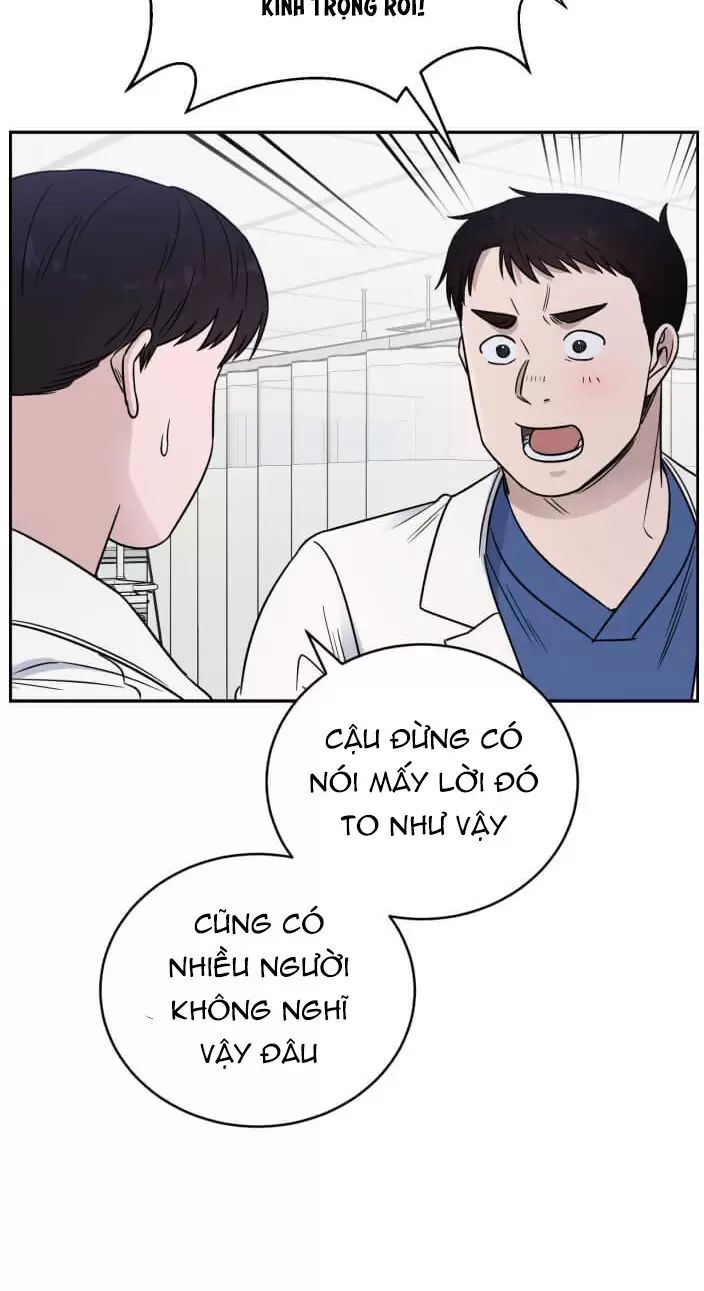 A.i. Doctor Chapter 57 - 102