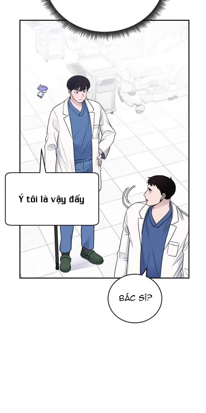 A.i. Doctor Chapter 58 - 10