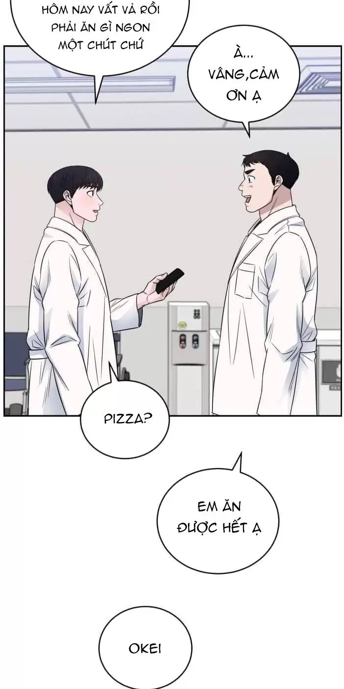 A.i. Doctor Chapter 58 - 13