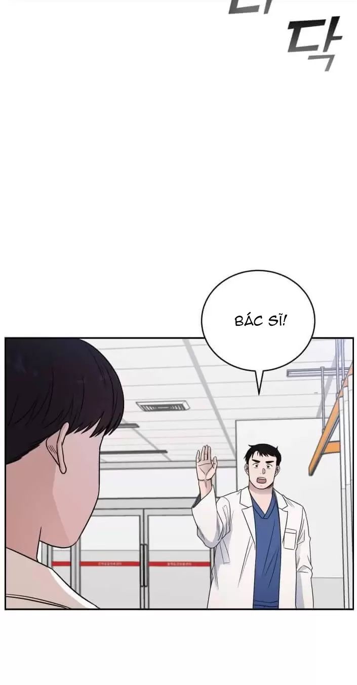 A.i. Doctor Chapter 58 - 33