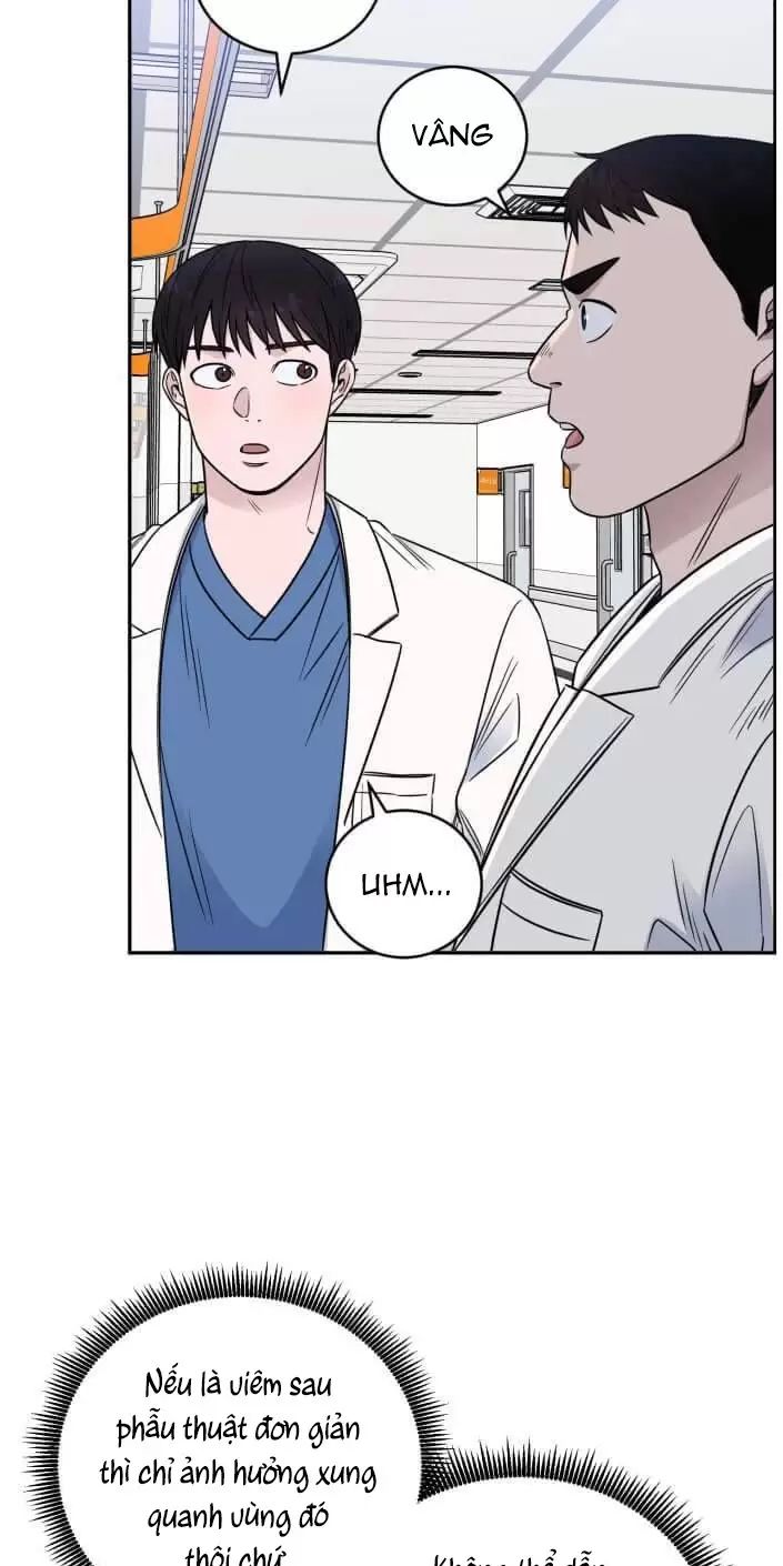 A.i. Doctor Chapter 58 - 37