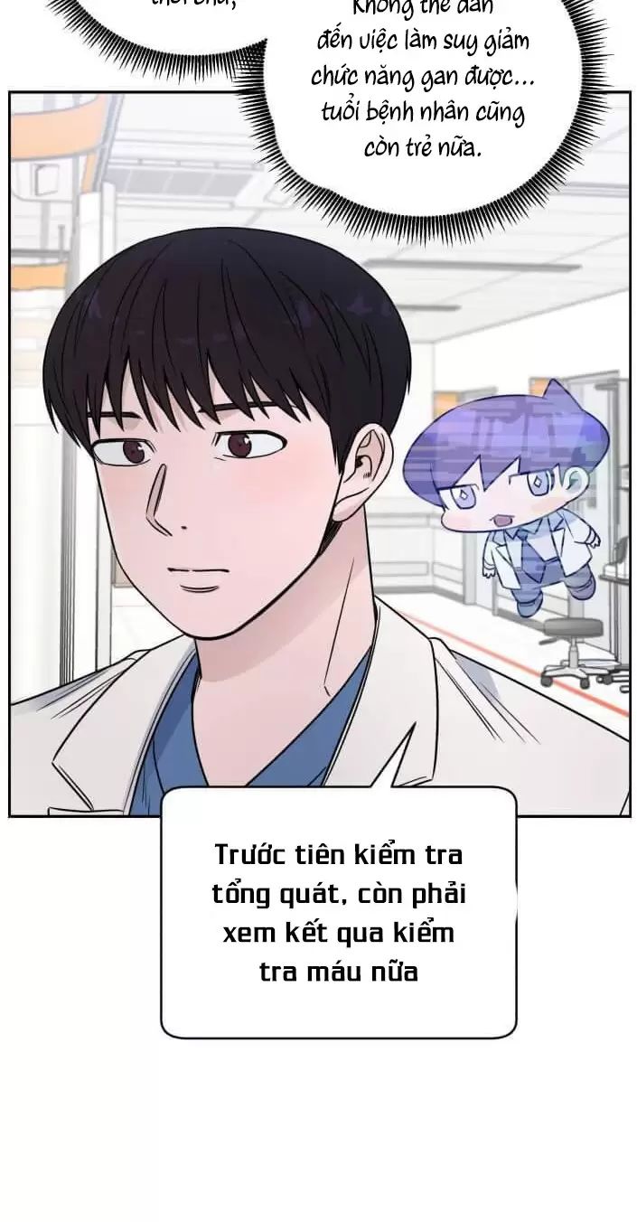 A.i. Doctor Chapter 58 - 38